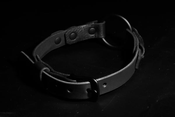 "Dark Nebula" Ecliptic Fashion Night Collar