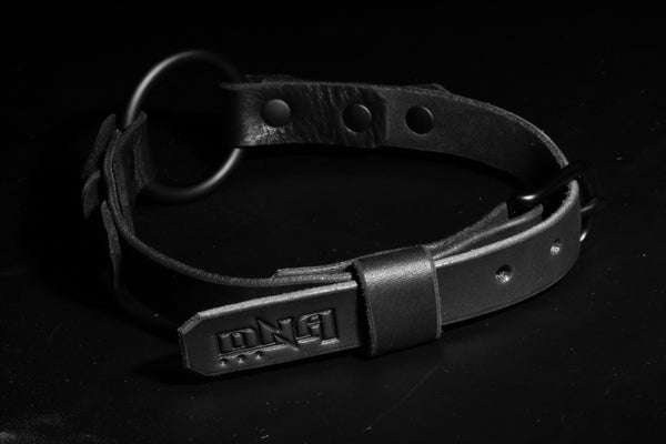 "Dark Nebula" Ecliptic Fashion Night Collar