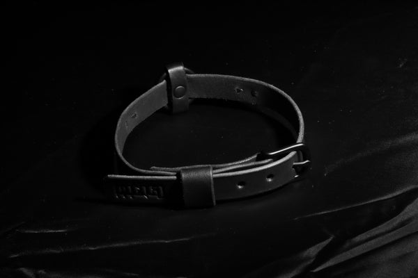 "Dark Nebula" Occultation Fashion Night Collar
