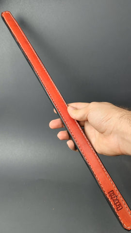 Large Red Slap Stick Paddle