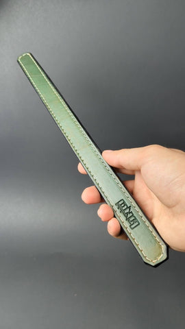 Small Tactical Green Slap Stick Paddle